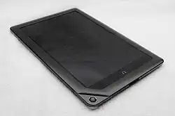 Nook HD