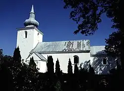 Nørup Church