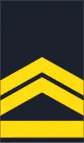 Водник 1 класа Vodnik 1 klasa (North Macedonian Ground Forces)[10]
