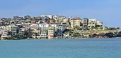 North Bondi apartments