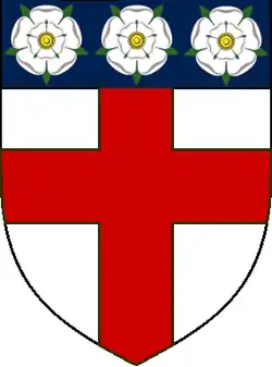 Coat of arms or logo