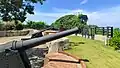 Gun Battery