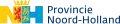 Official logo of North Holland