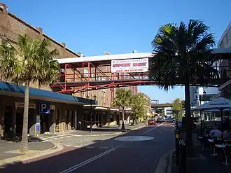 Bakehouse Quarter