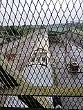 View from Foot-Over bridge