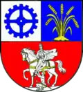 Coat of arms of Nortorf