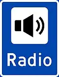 Radio channel