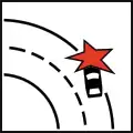 Particular danger of accident[aa]