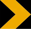 Directional marker