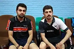 Noshad & Nima Alamian