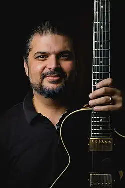 Mody in 2020