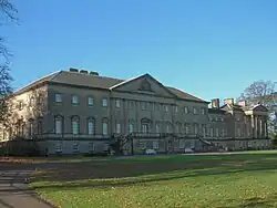 Nostell Priory, Yorkshire