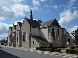 Notre-Dame church