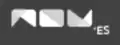LLogo of the online channel NOU ES from 9 October to 29 November 2013.