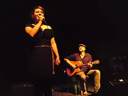 Pain in Oslo, Norway in 2009