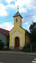 Chapel