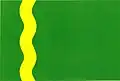 Flag of Nový Jimramov