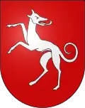 Coat of arms of Novazzano