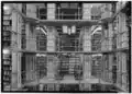 Riggs Library in 1969