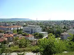 Novi Pazar
