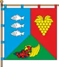 Flag of Novosilske