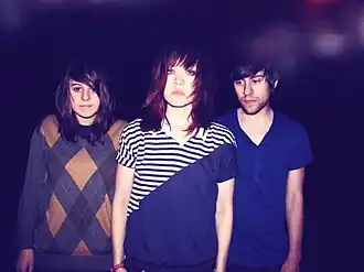 Now, Now in 2011