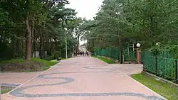 Boardwalk