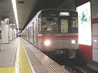 6000 series