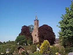 St. Antoniuskirche (church)