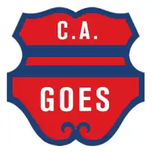 Club Atlético Guedes logo