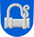 Coat of arms of Nummi