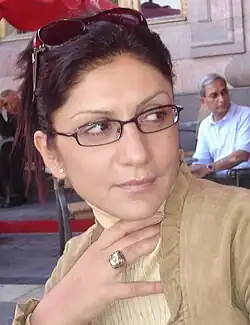 Yesayan in 2006