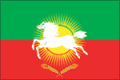 Flag of Nurlat