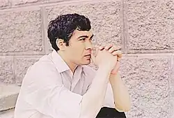 Halmammedov.