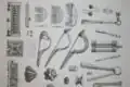 Various finds
