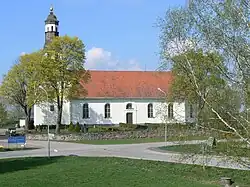 Nykil church