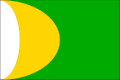 Flag of Nyklovice
