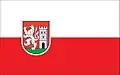 Flag of Nymburk