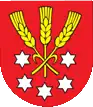 Coat of arms of Nýrovce