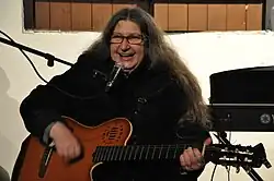 Dáša Vokatá (2013)