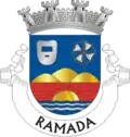 Coat of arms of Ramada