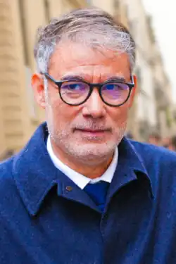 Deputy Olivier Faure for Seine-et-Marne's 11th constituency