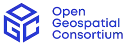 Logo of the Open Geospatial Consortium