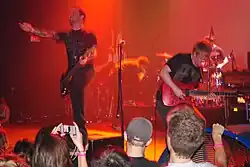 Oh, Sleeper (2010)