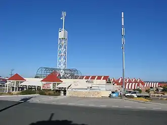 Wanneroo Market in Wangara