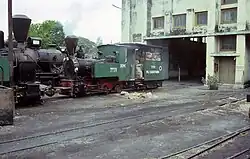 Tasikmadu 15