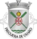 Coat of arms of Olhão