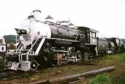 No. 19 in the 1970s