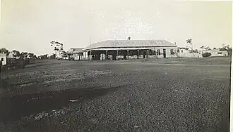 The Ora Banda Hotel