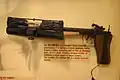 OSS "William Tell" crossbow